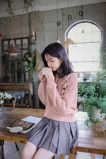 海边的约定